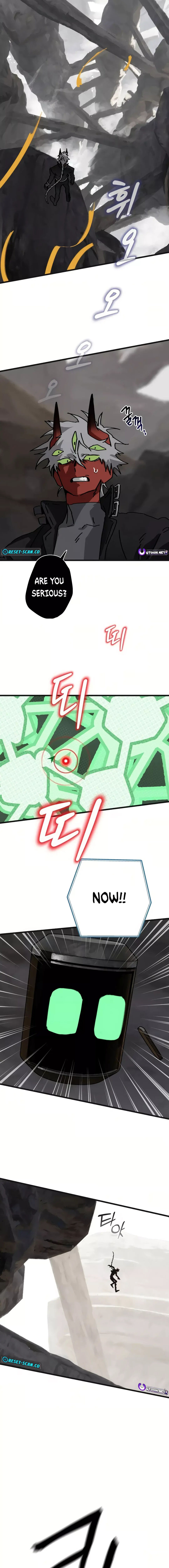 Read On the Way to See Mom Manga Online