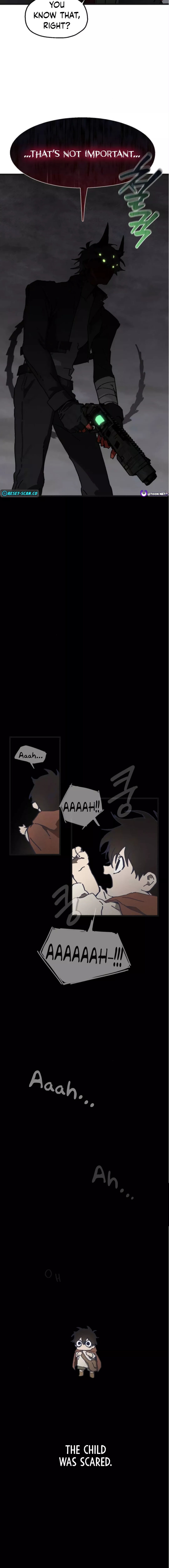 Read On the Way to See Mom Manga Online