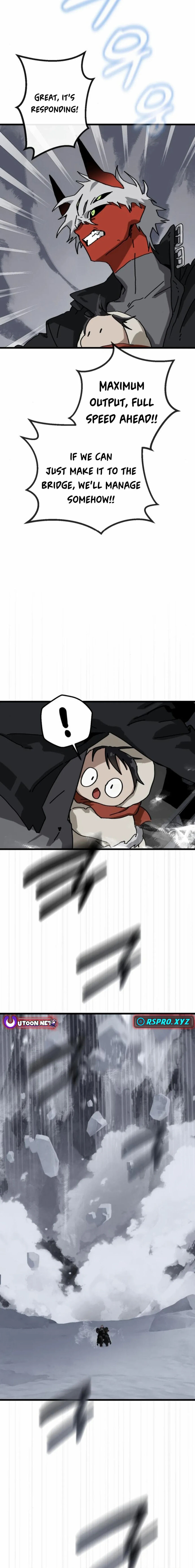 Read On the Way to See Mom Manga Online