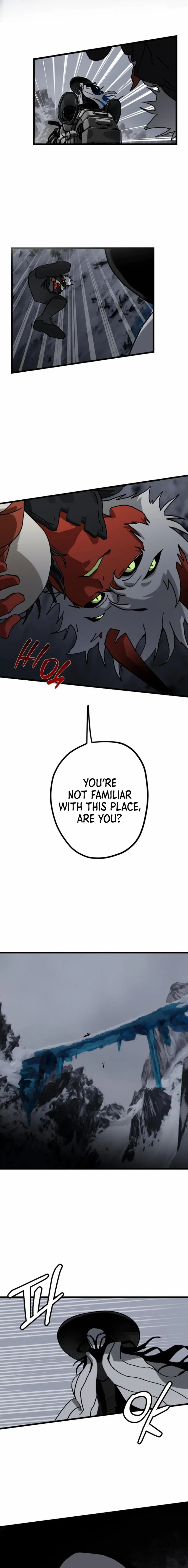 Read On the Way to See Mom Manga Online