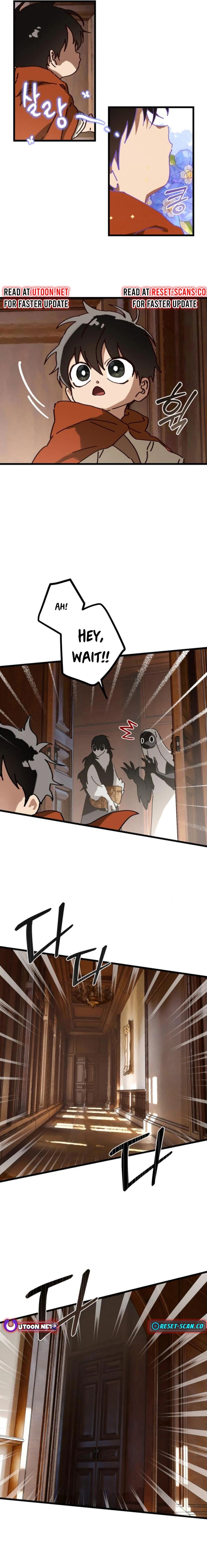 Read On the Way to See Mom Manga Online