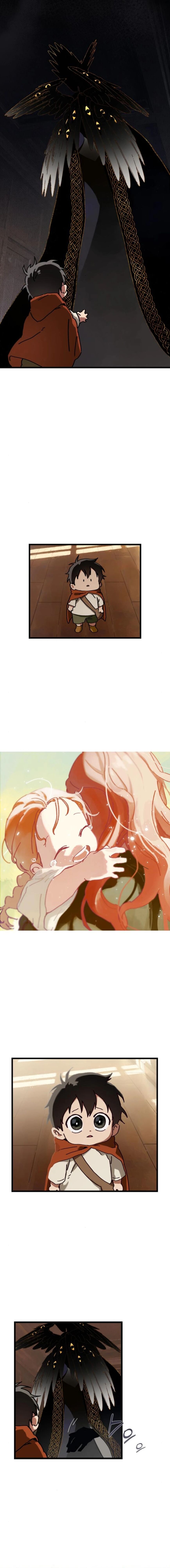 Read On the Way to See Mom Manga Online