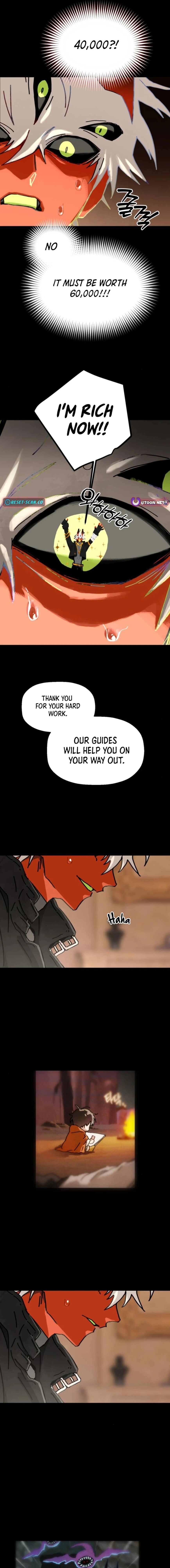 Read On the Way to See Mom Manga Online