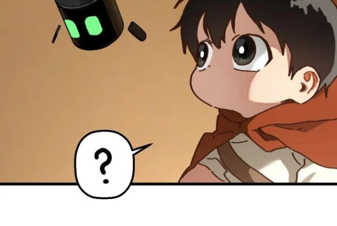 Read On the Way to See Mom Manga Online