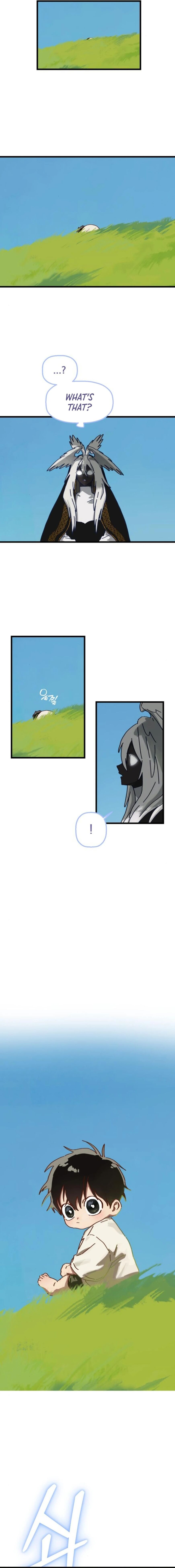 Read On the Way to See Mom Manga Online