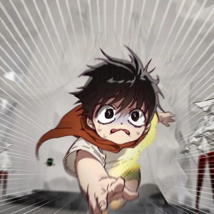 Read On the Way to See Mom Manga Online