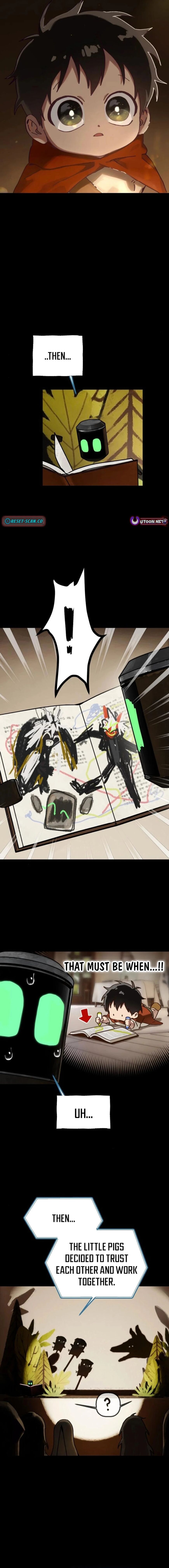 Read On the Way to See Mom Manga Online