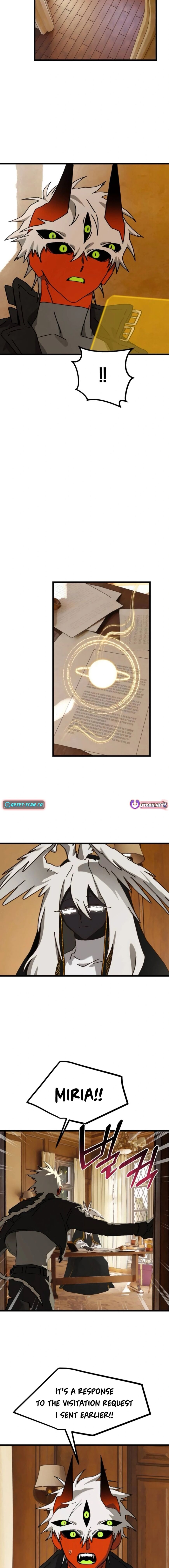 Read On the Way to See Mom Manga Online