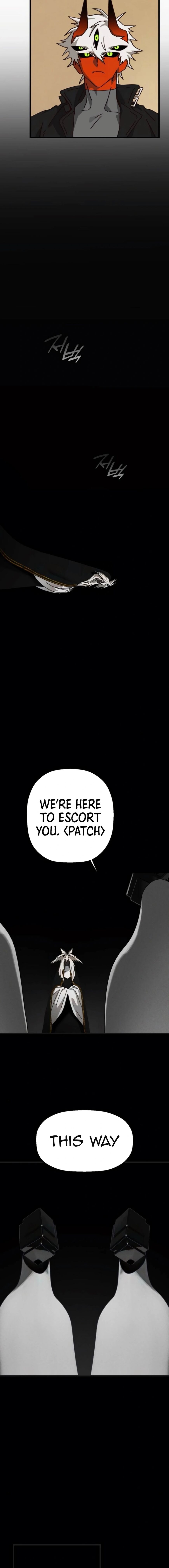 Read On the Way to See Mom Manga Online