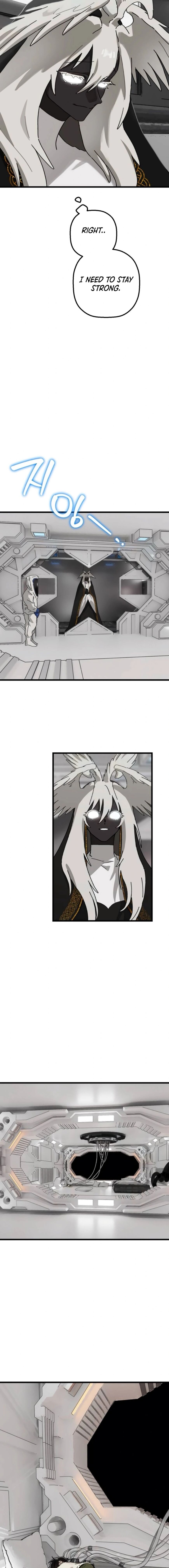 Read On the Way to See Mom Manga Online