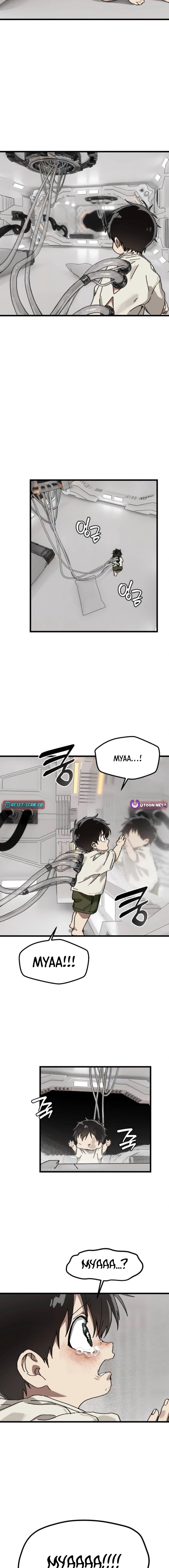 Read On the Way to See Mom Manga Online