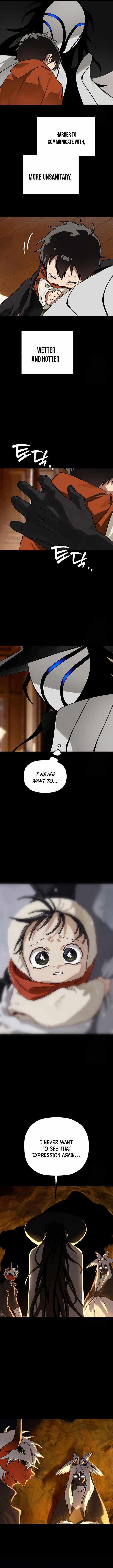 Read On the Way to See Mom Manga Online