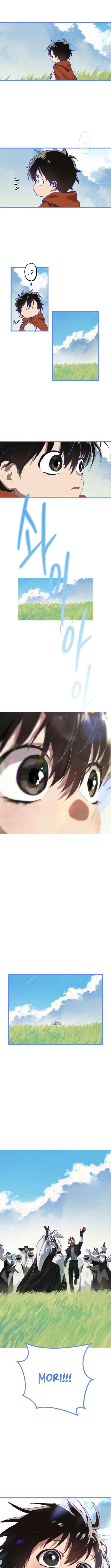 Read On the Way to See Mom Manga Online