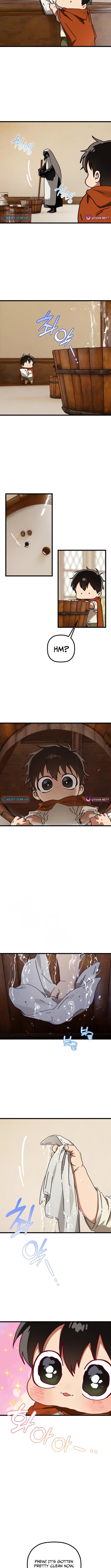 Read On the Way to See Mom Manga Online