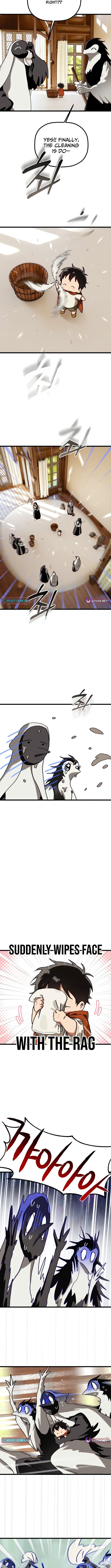 Read On the Way to See Mom Manga Online