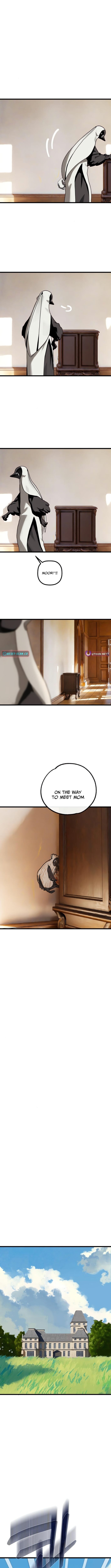 Read On the Way to See Mom Manga Online
