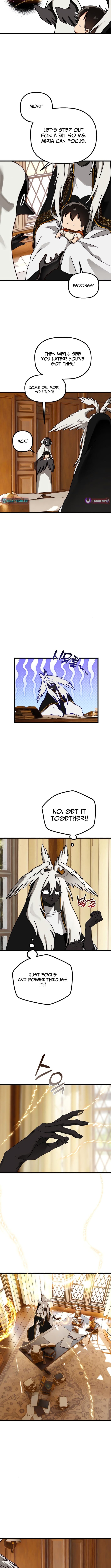 Read On the Way to See Mom Manga Online