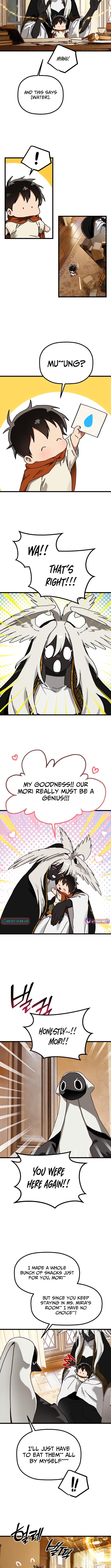 Read On the Way to See Mom Manga Online