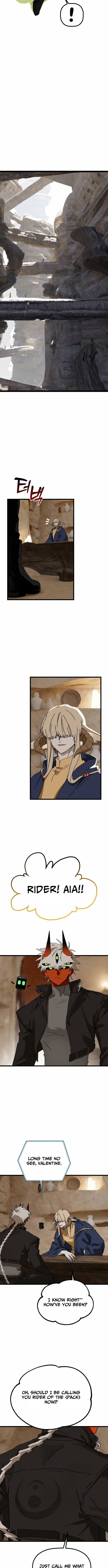 Read On the Way to See Mom Manga Online