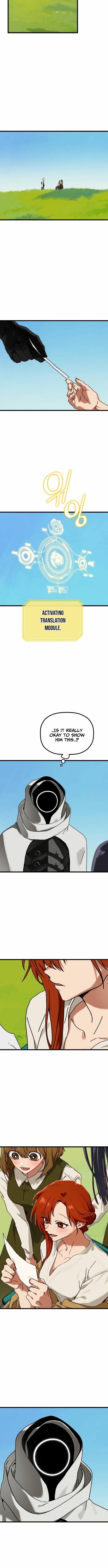 Read On the Way to See Mom Manga Online