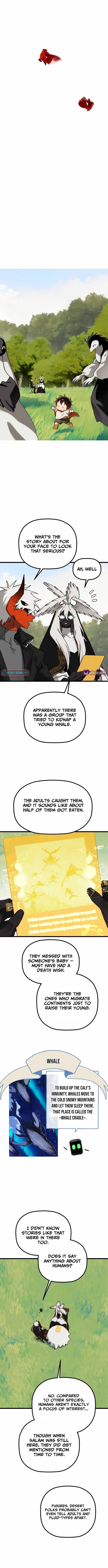 Read On the Way to See Mom Manga Online