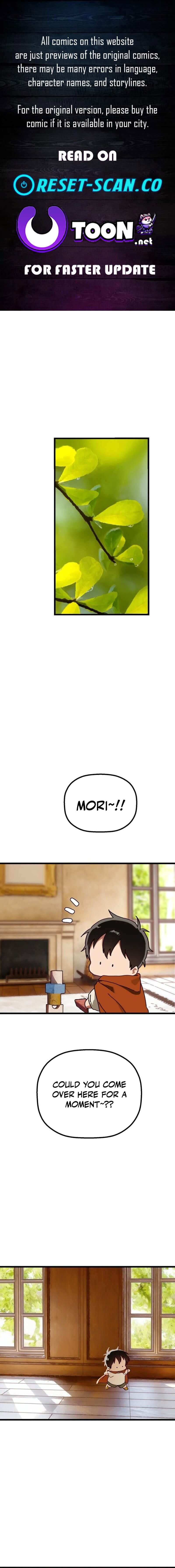 Read On the Way to See Mom Manga Online