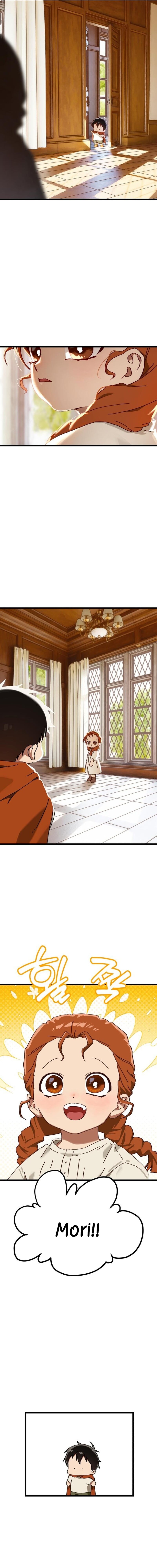 Read On the Way to See Mom Manga Online