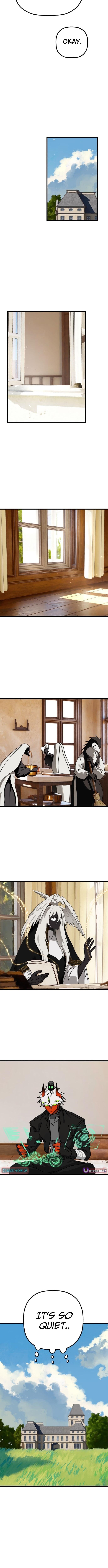 Read On the Way to See Mom Manga Online