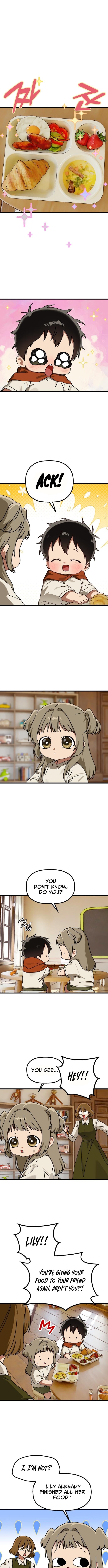 Read On the Way to See Mom Manga Online