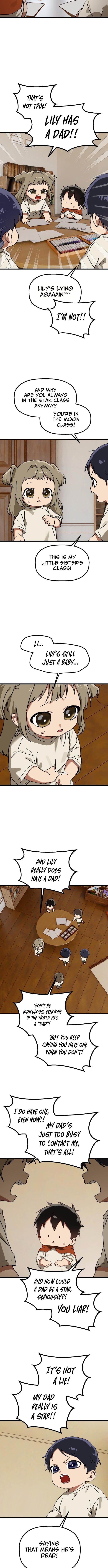 Read On the Way to See Mom Manga Online