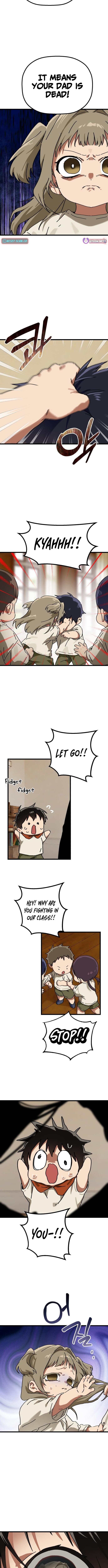 Read On the Way to See Mom Manga Online