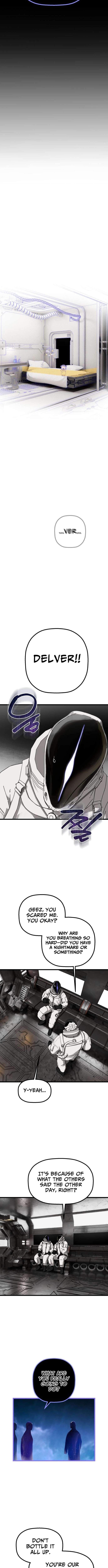 Read On the Way to See Mom Manga Online