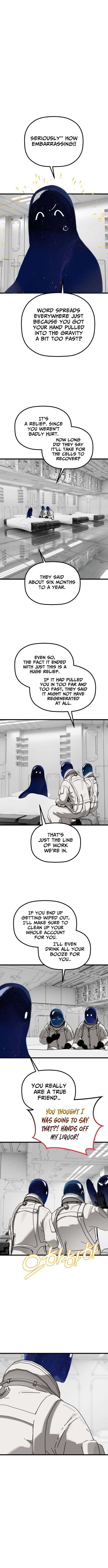 Read On the Way to See Mom Manga Online