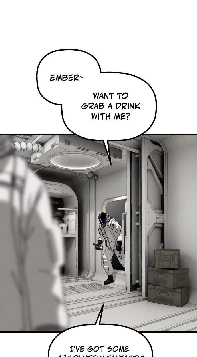 Read On the Way to See Mom Manga Online