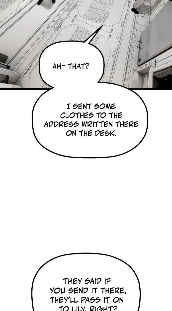 Read On the Way to See Mom Manga Online