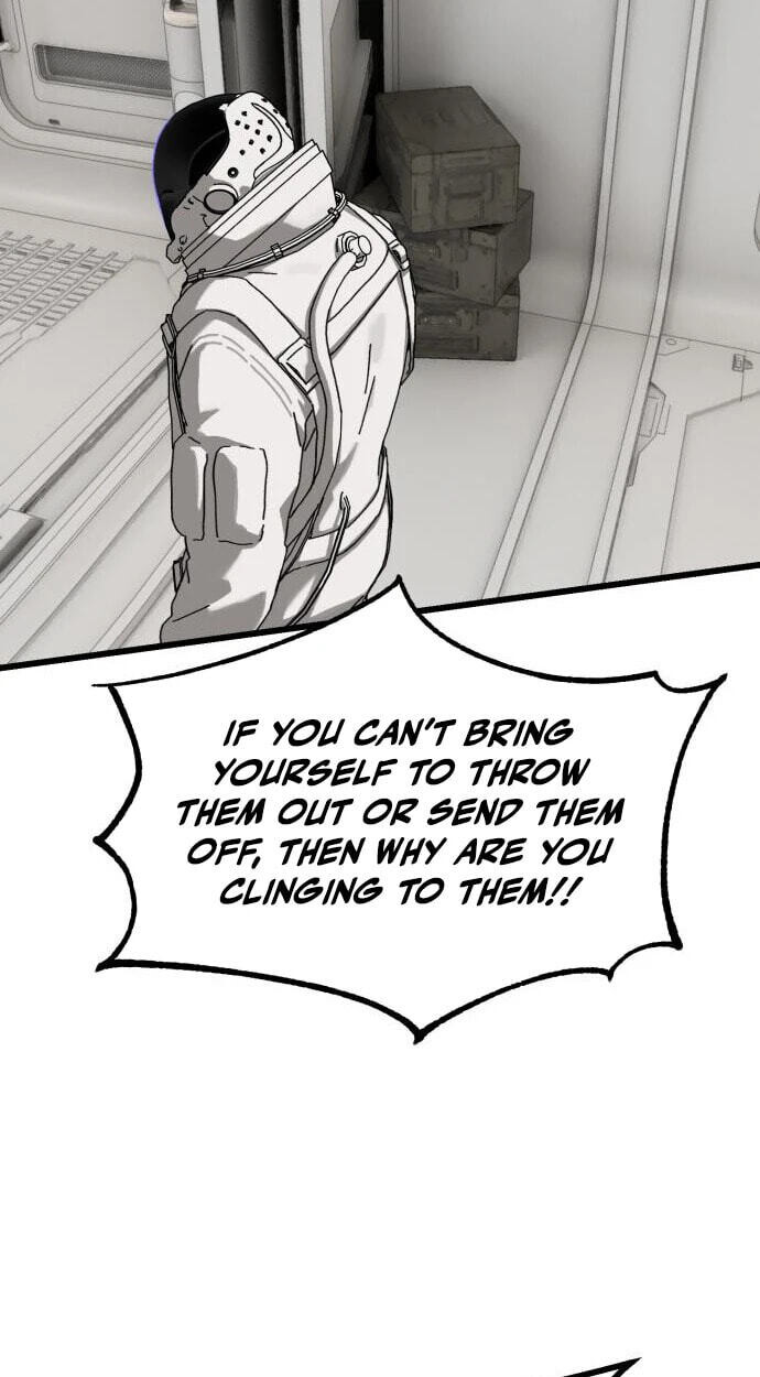 Read On the Way to See Mom Manga Online