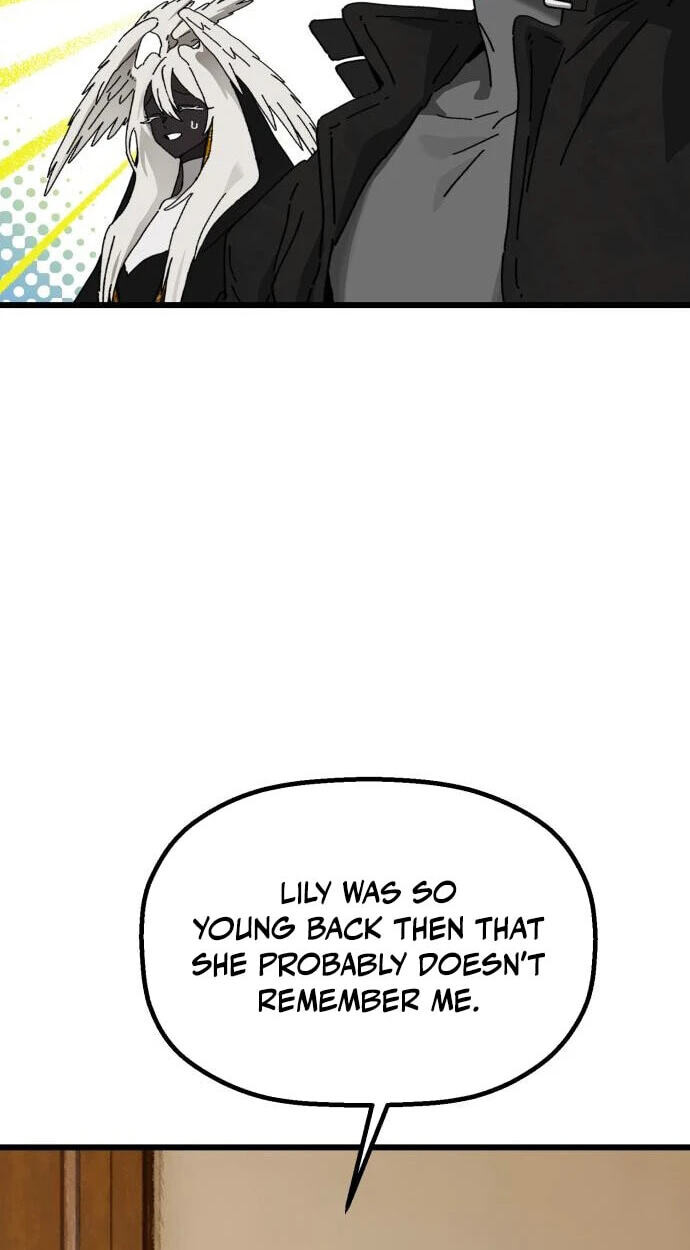 Read On the Way to See Mom Manga Online