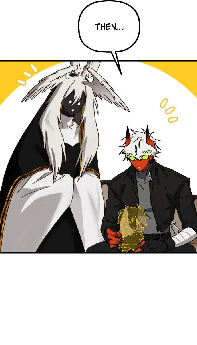 Read On the Way to See Mom Manga Online