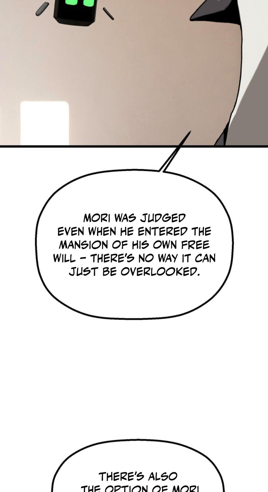 Read On the Way to See Mom Manga Online