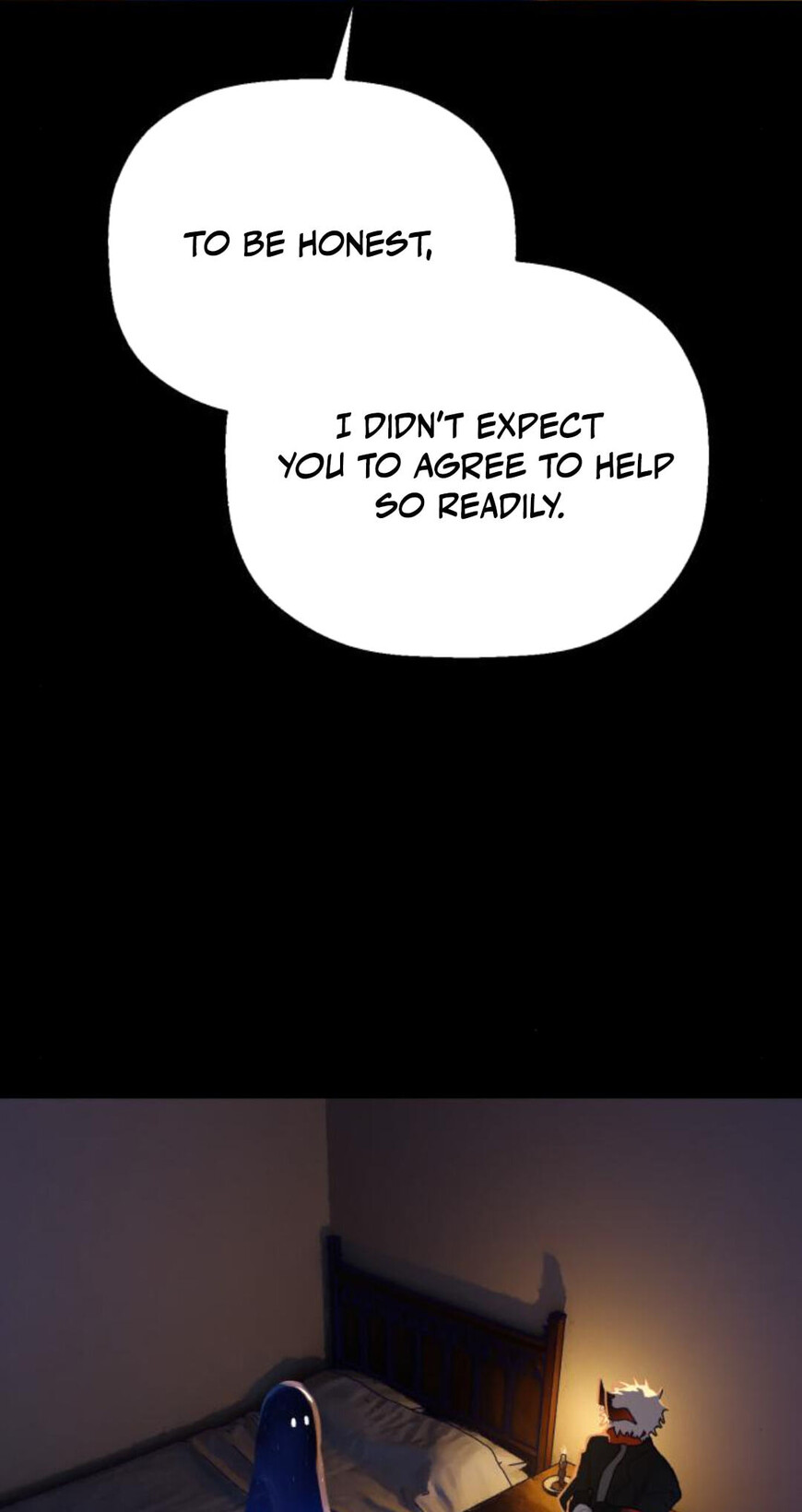 Read On the Way to See Mom Manga Online