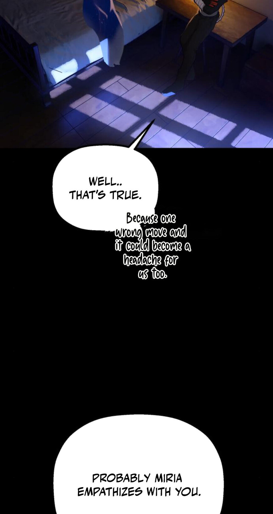 Read On the Way to See Mom Manga Online