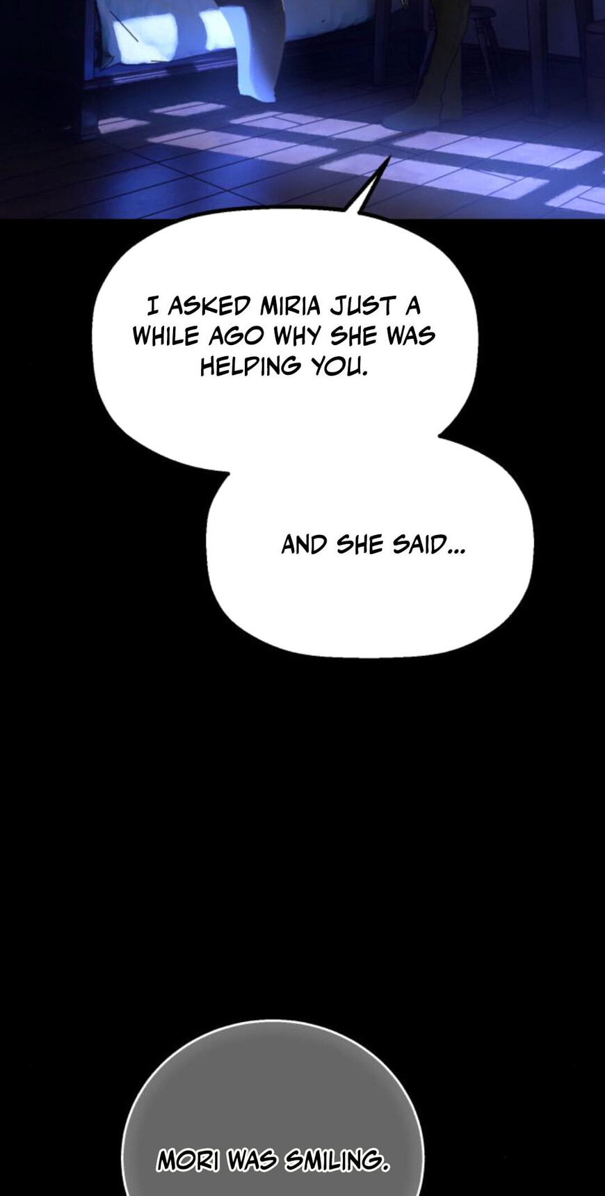 Read On the Way to See Mom Manga Online
