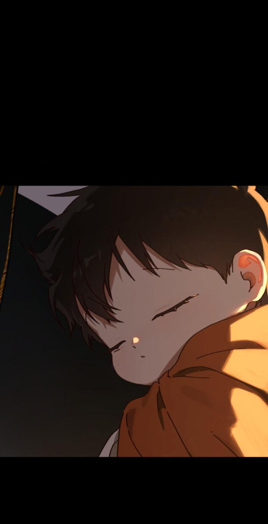 Read On the Way to See Mom Manga Online