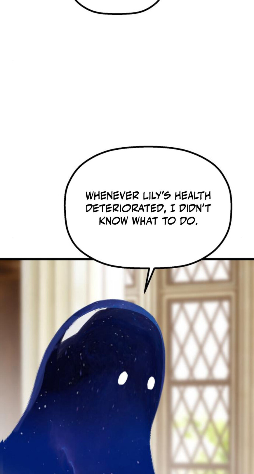 Read On the Way to See Mom Manga Online