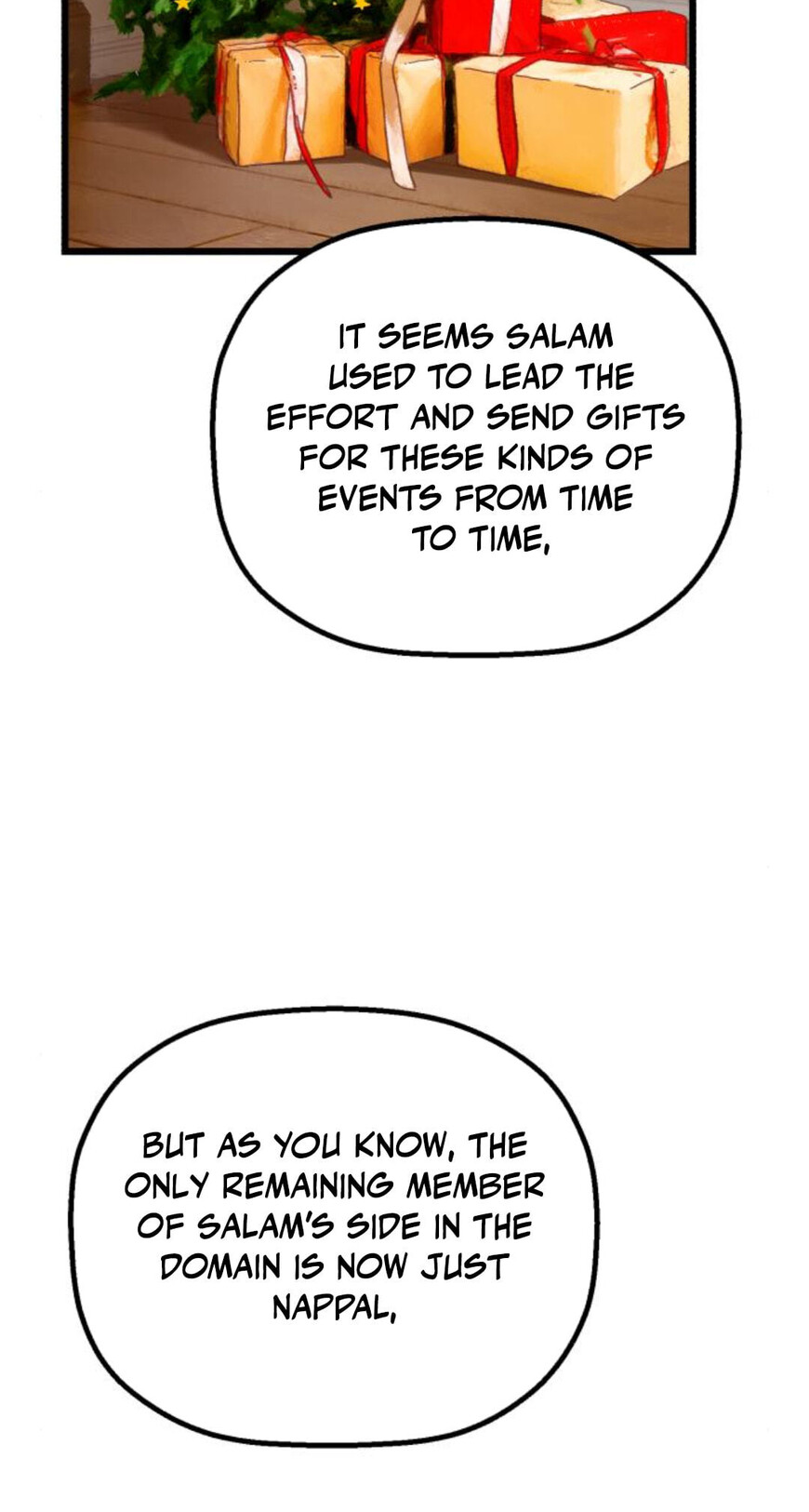 Read On the Way to See Mom Manga Online