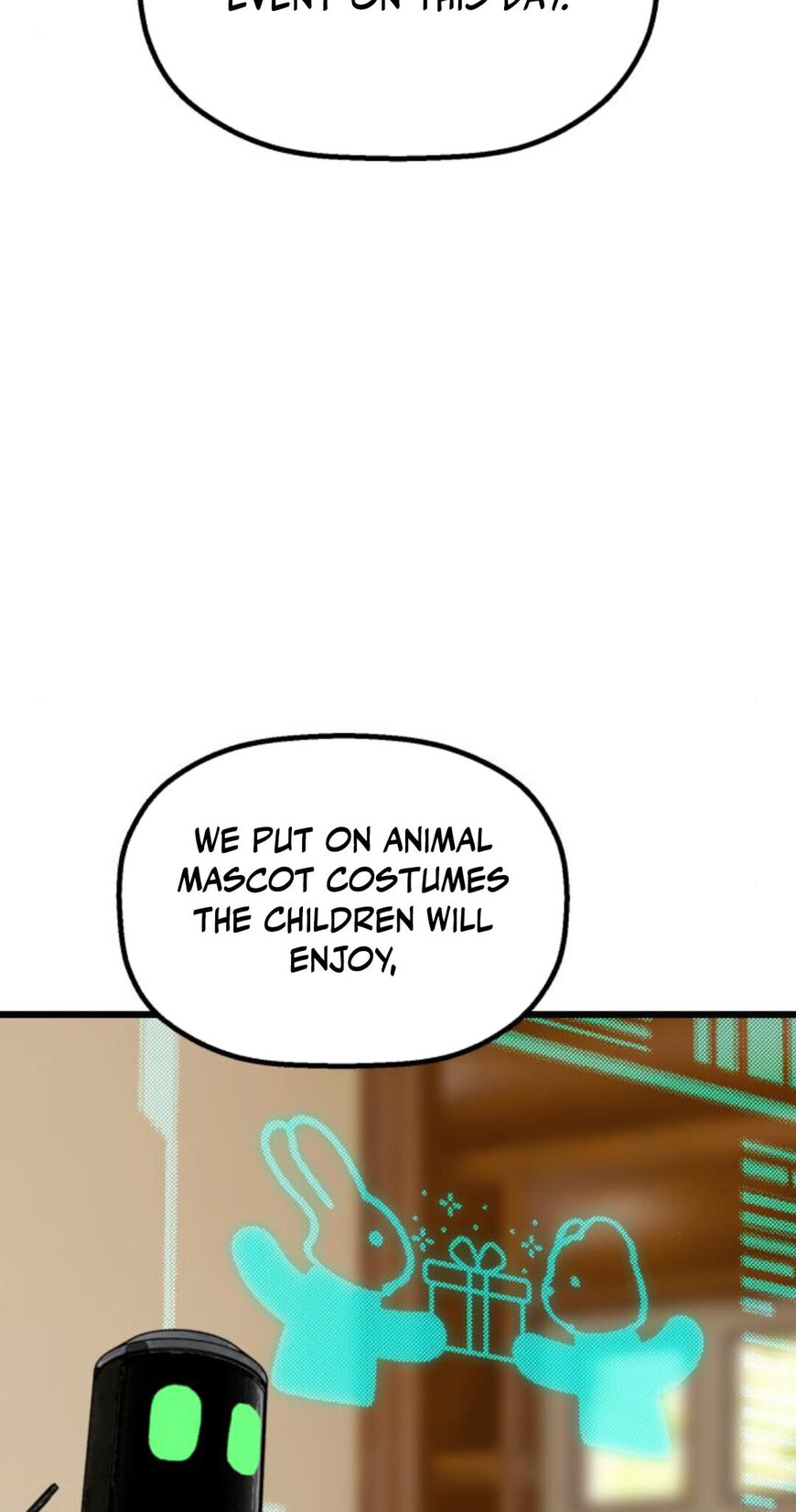 Read On the Way to See Mom Manga Online
