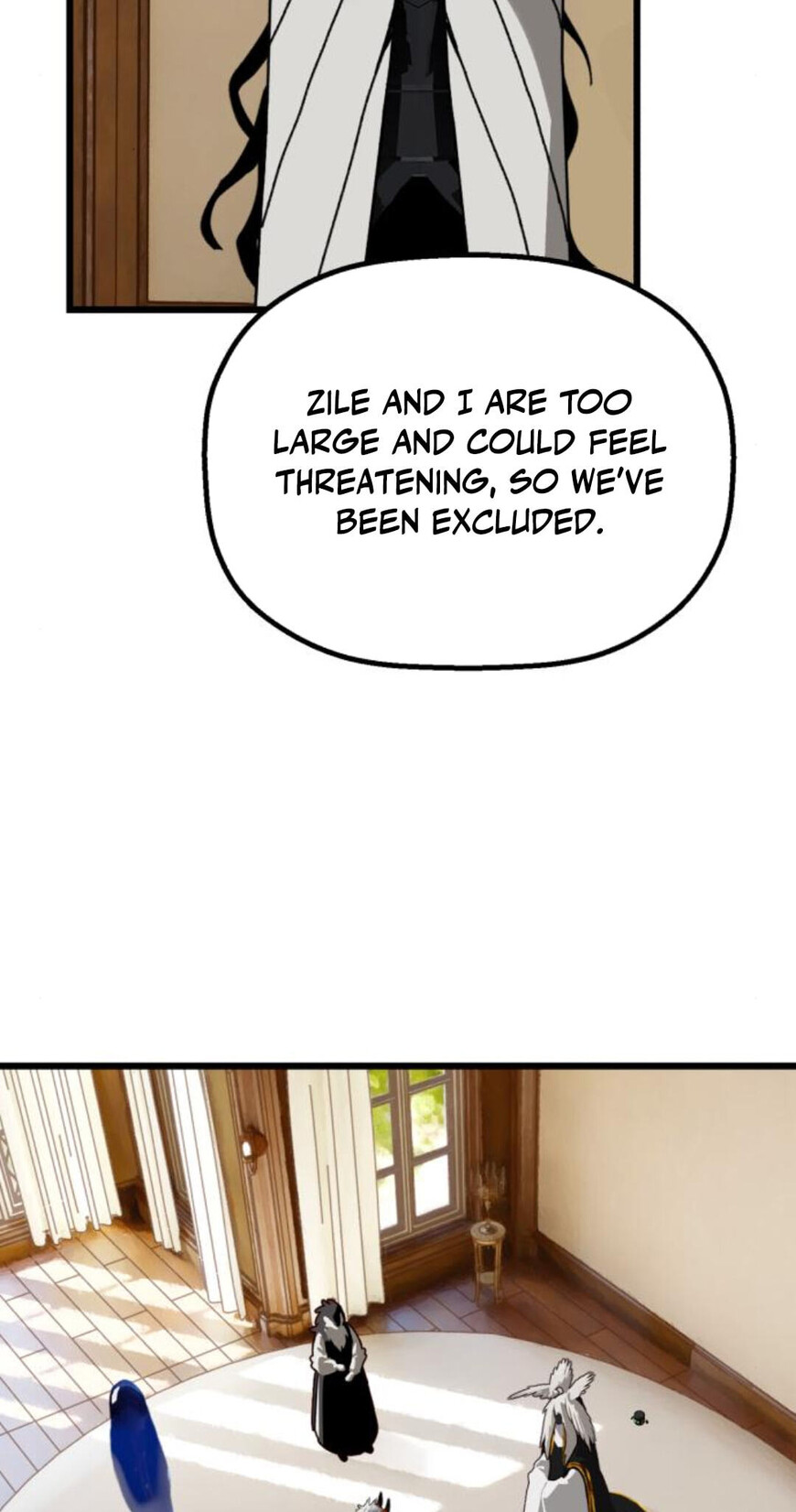 Read On the Way to See Mom Manga Online