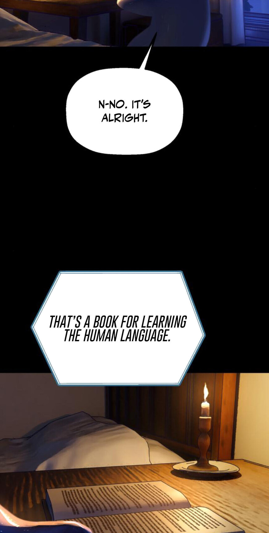 Read On the Way to See Mom Manga Online