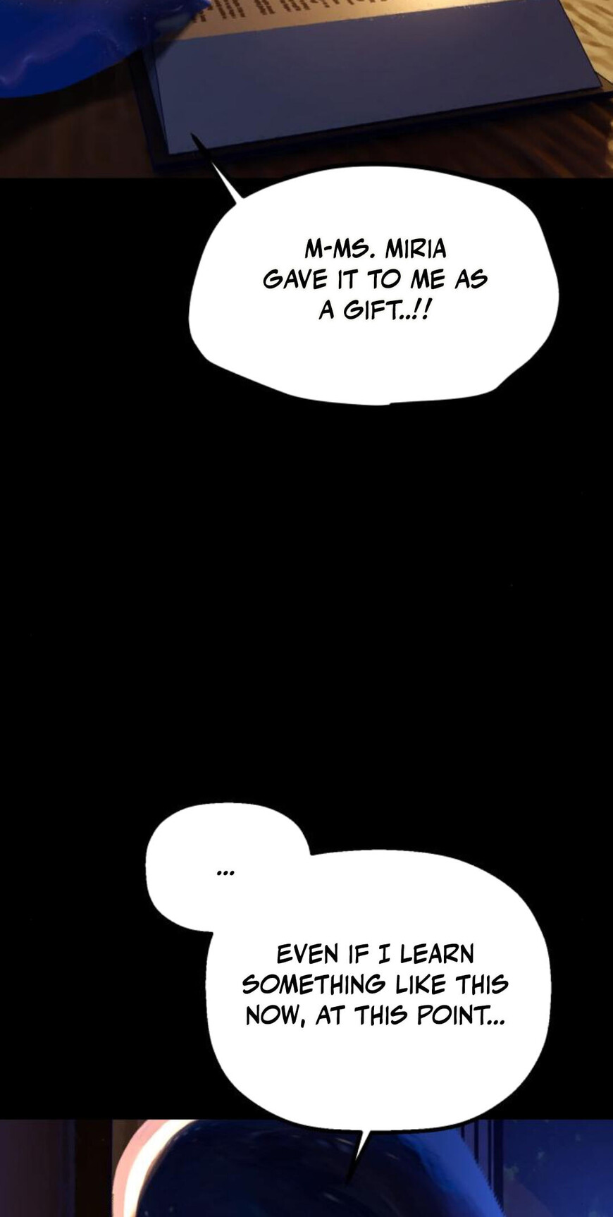 Read On the Way to See Mom Manga Online