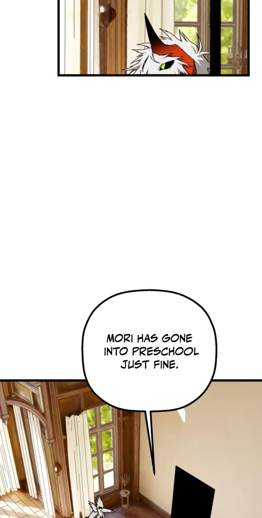Read On the Way to See Mom Manga Online